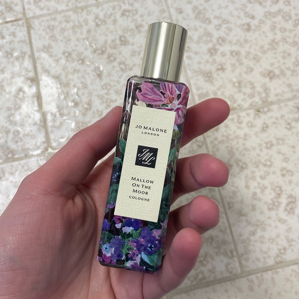 Jo Malone Mallow on the Moor Perfume